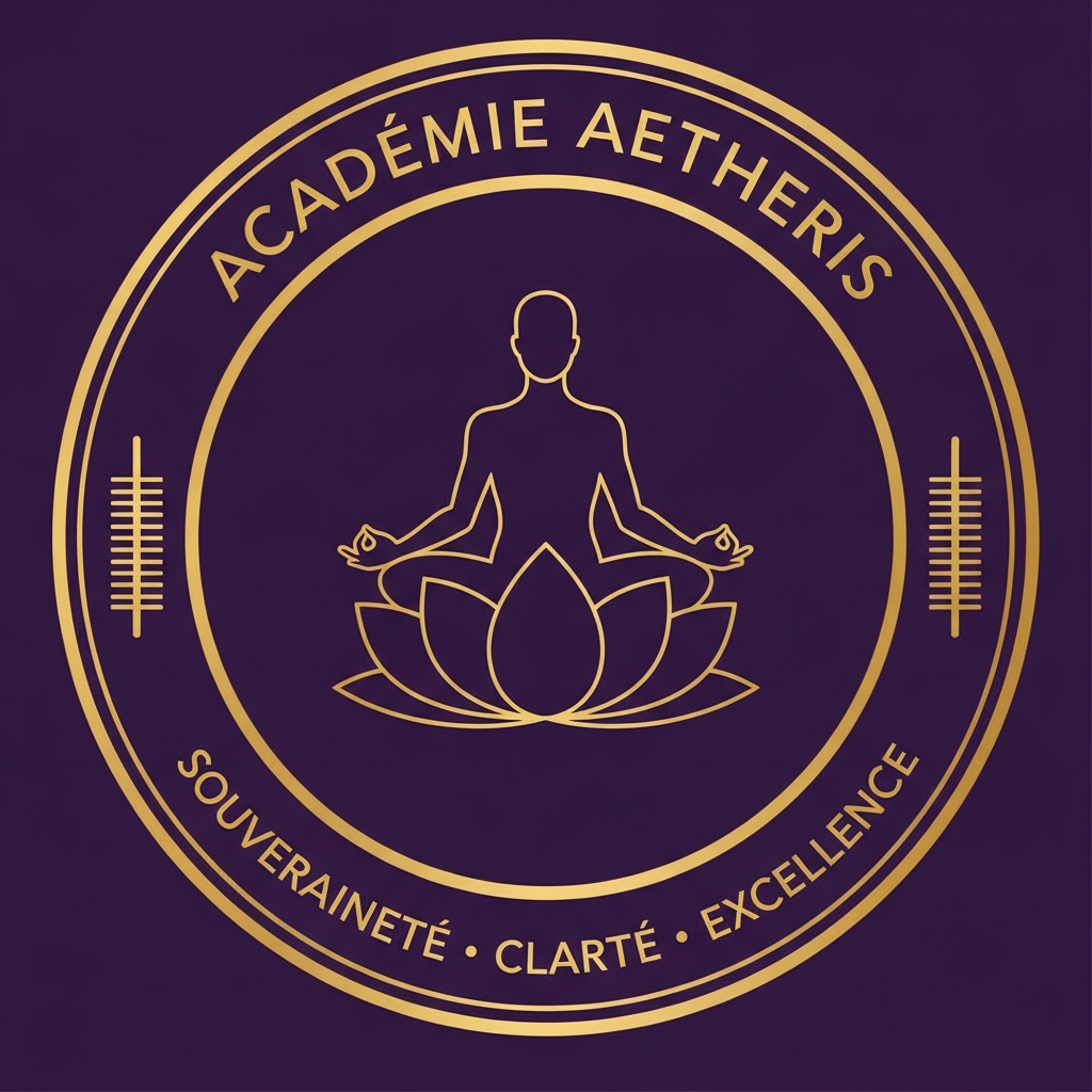 Sceau Académie AETHERIS